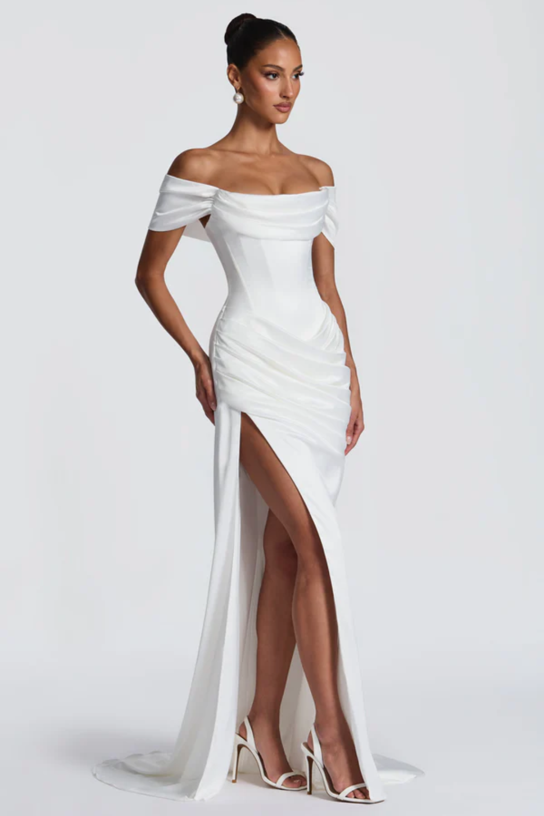 Vestido Isabella
