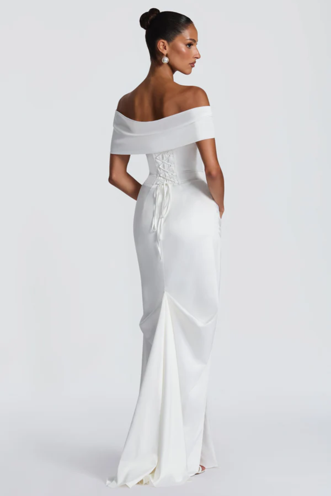 Vestido Isabella