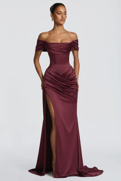Vestido Isabella