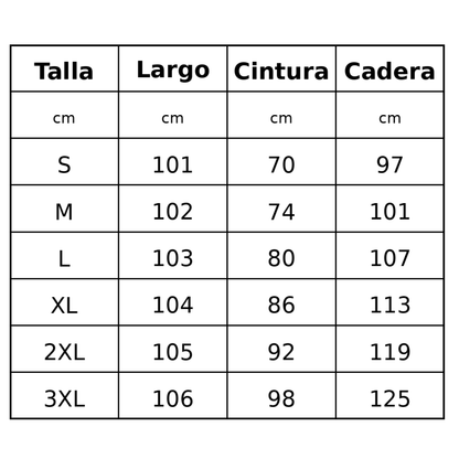 Pantalones elegantes de corte recto