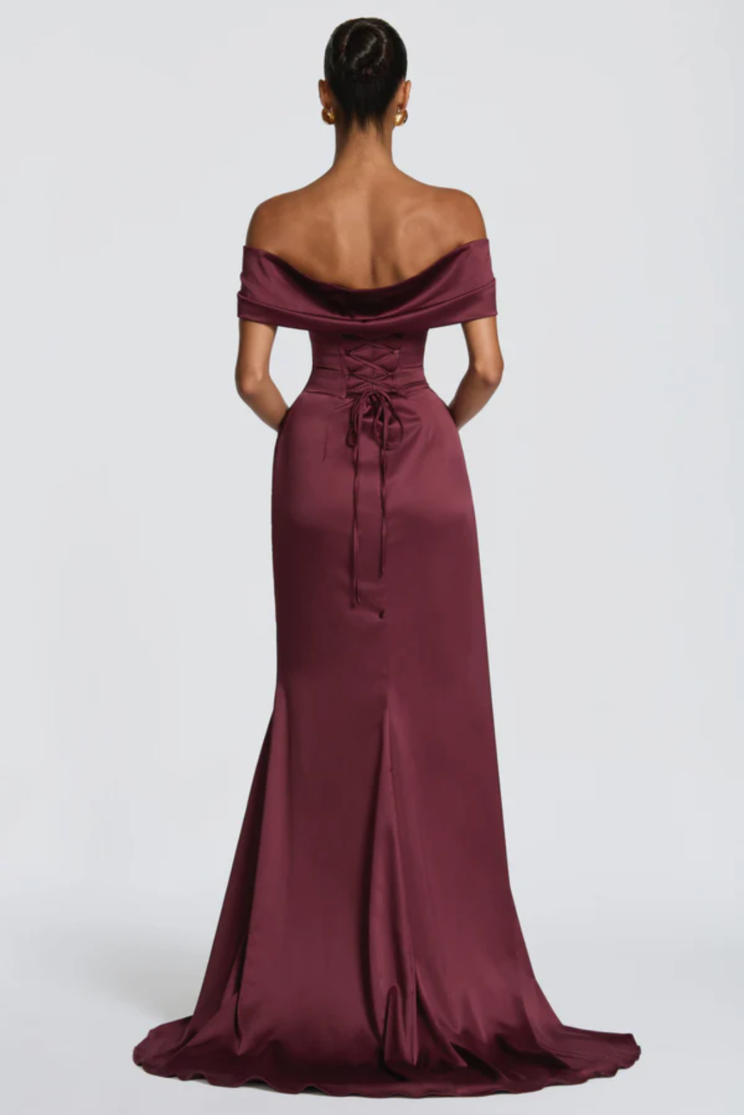 Vestido Isabella