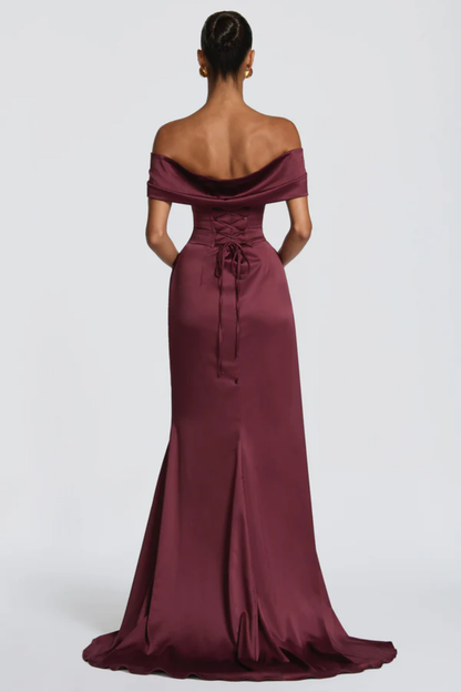 Vestido Isabella