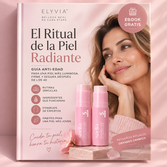 El Ritual de la Piel Radiante ✨