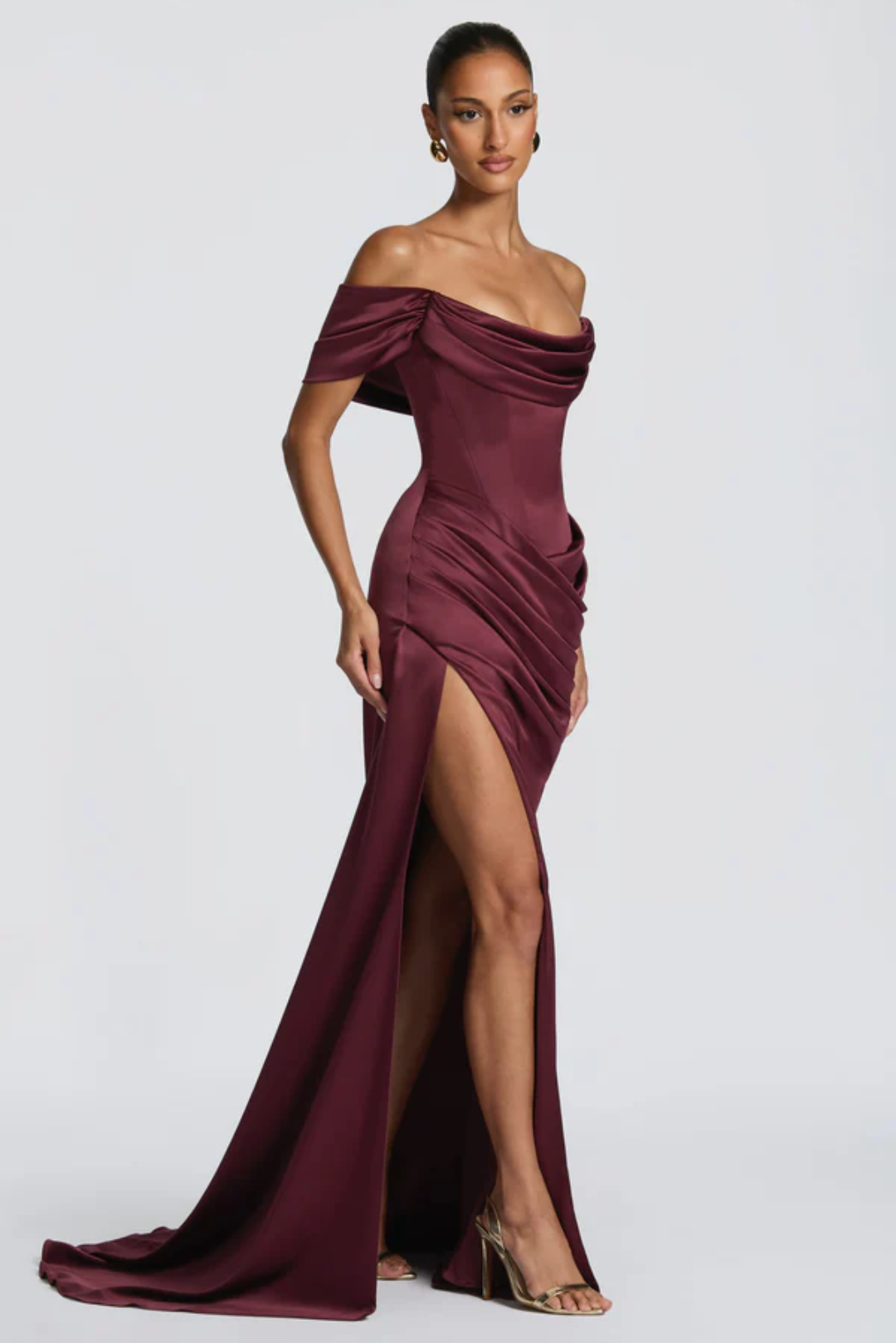 Vestido Isabella