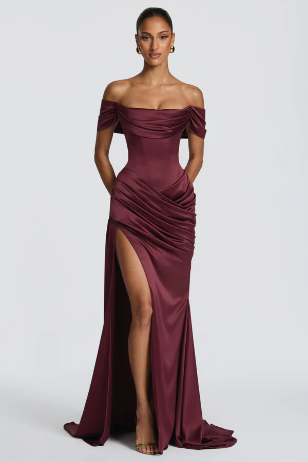 Vestido Isabella