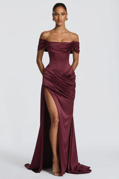 Vestido Isabella
