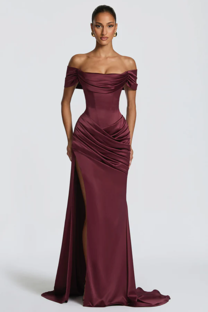 Vestido Isabella
