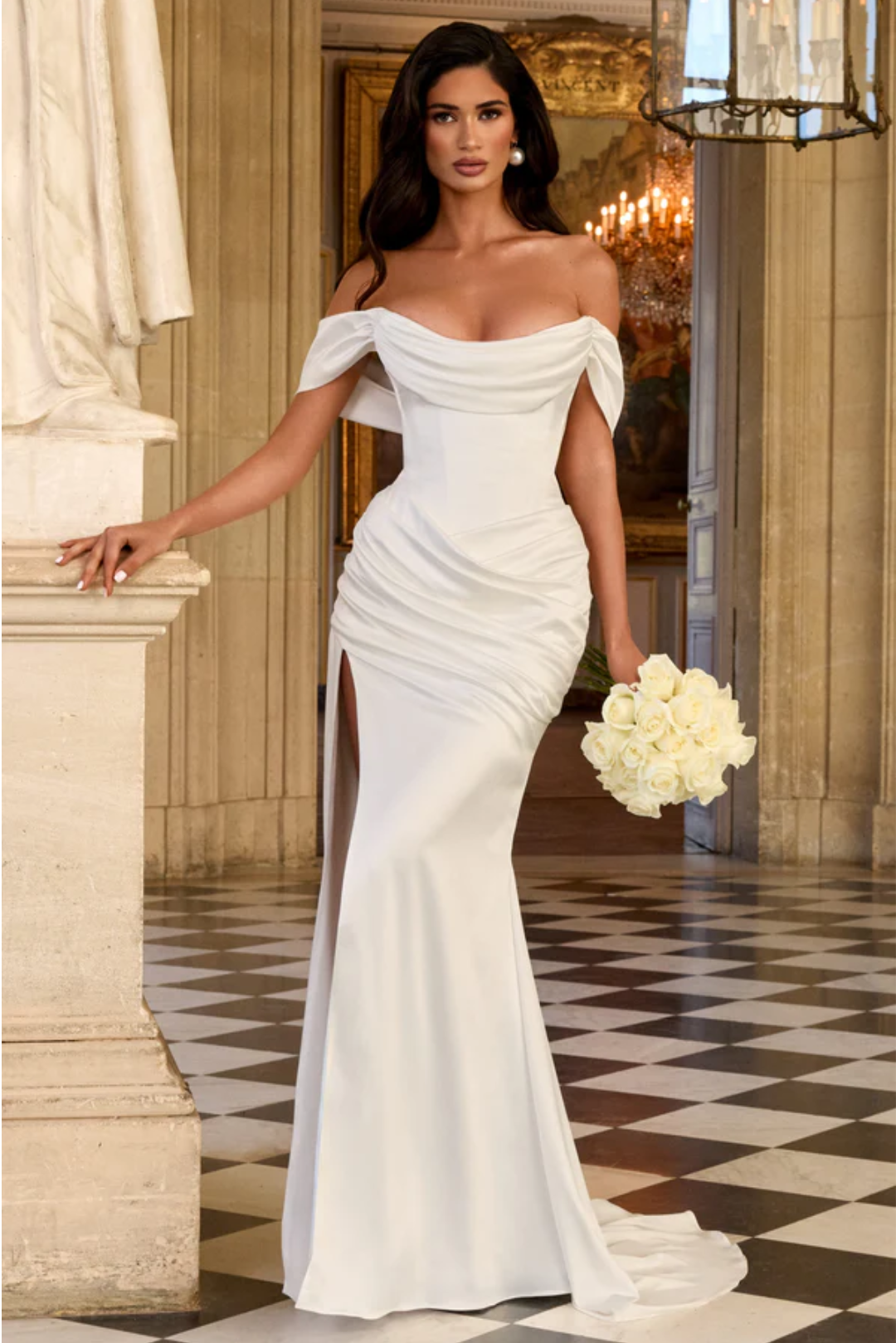 Vestido Isabella